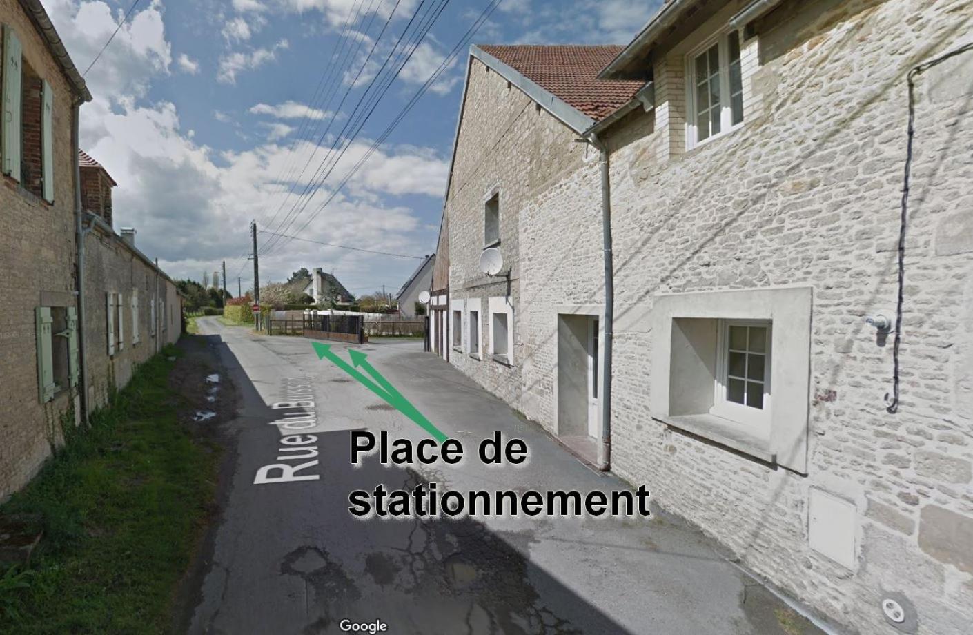 Ecurie Des Charmes A 5 Minutes De La Plage Merville-Franceville-Plage Kültér fotó